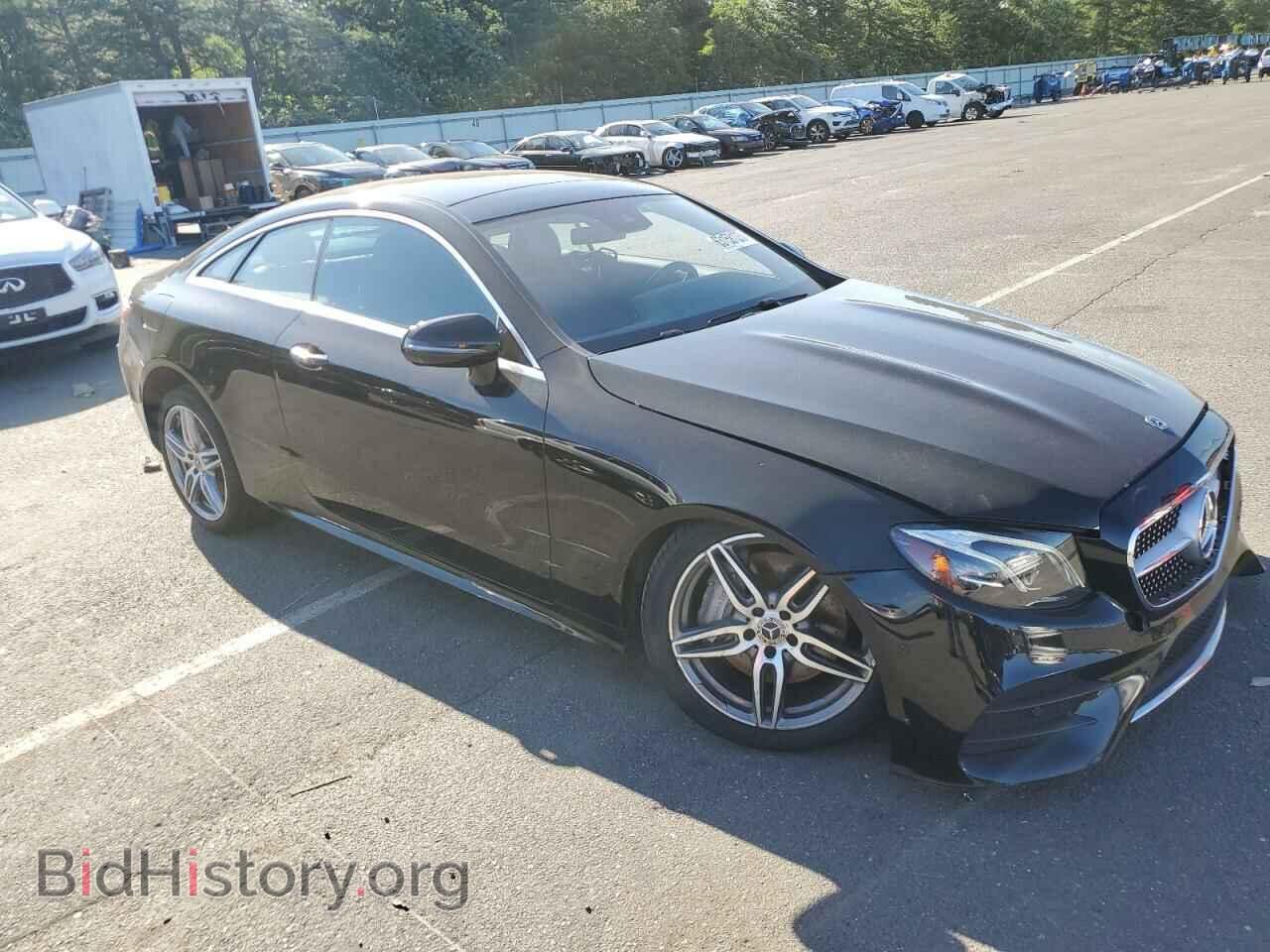 2018 MERCEDES-BENZ E-CLASS - VIN: WDD1J6GB0JF021379 - Фото 4