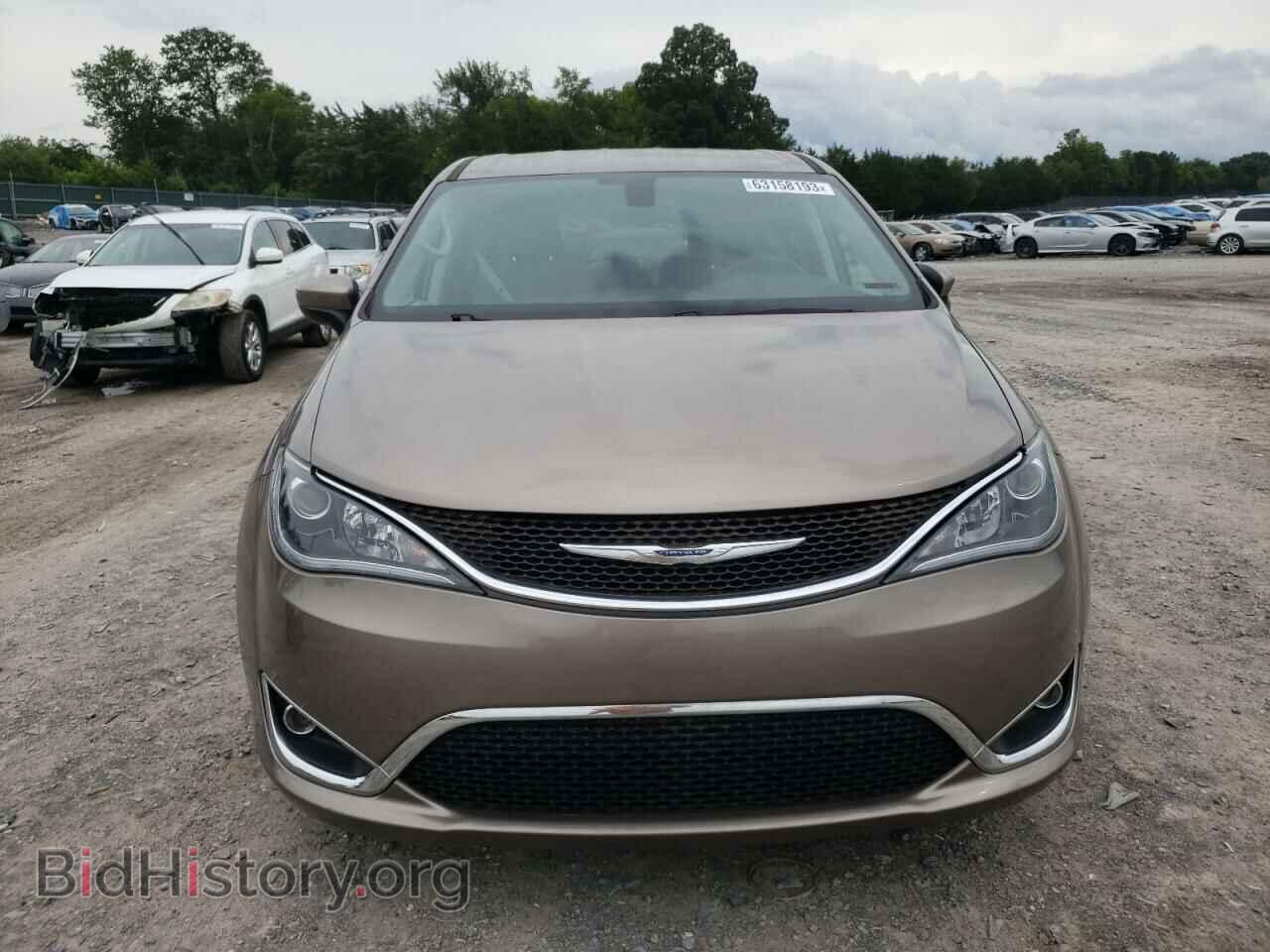 2017 CHRYSLER PACIFICA - VIN: 2C4RC1BG8HR844576 - Photo 5