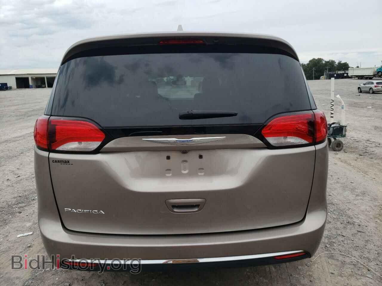 2017 CHRYSLER PACIFICA - VIN: 2C4RC1BG8HR844576 - Photo 6