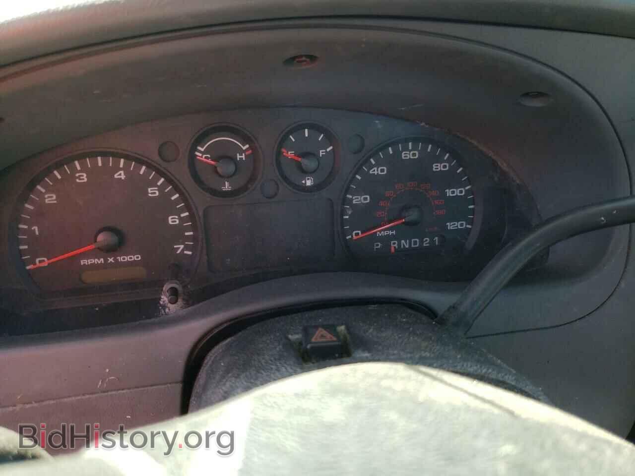 2011 FORD RANGER - VIN: 1FTKR1AD2BPB00343 - Фото 8