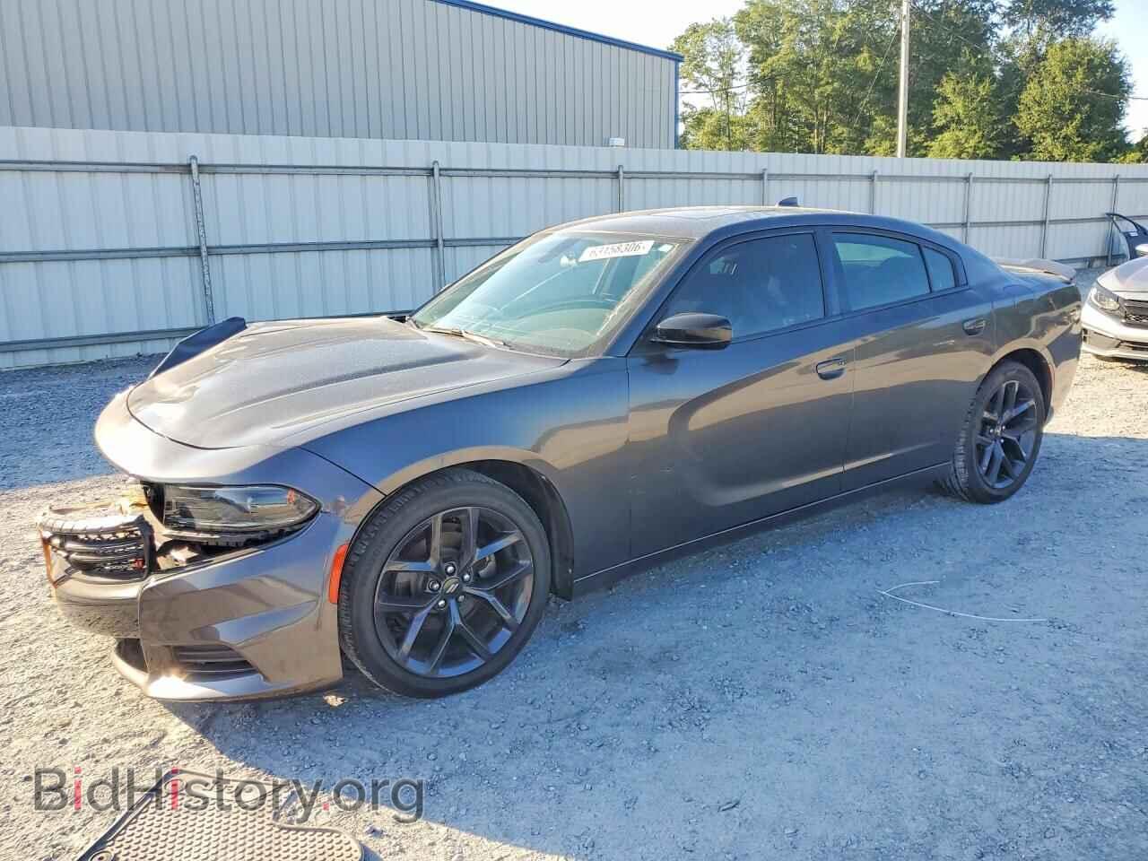 Photo 2C3CDXBG8PH623509 - DODGE CHARGER 2023