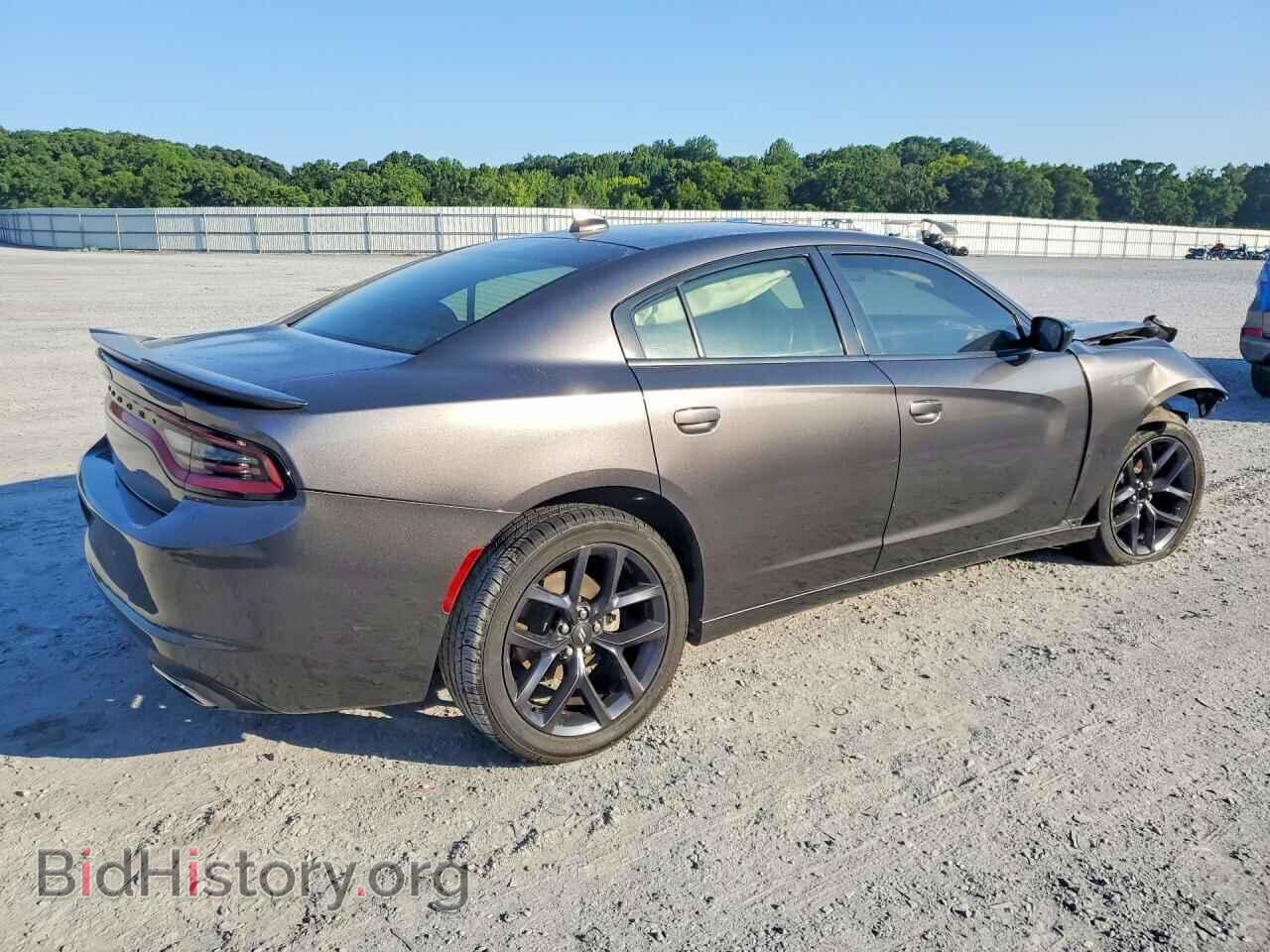 2023 DODGE CHARGER - VIN: 2C3CDXBG8PH623509 - Фото 3