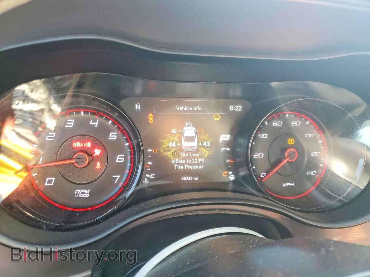 2023 DODGE CHARGER - VIN: 2C3CDXBG8PH623509 - Фото 9