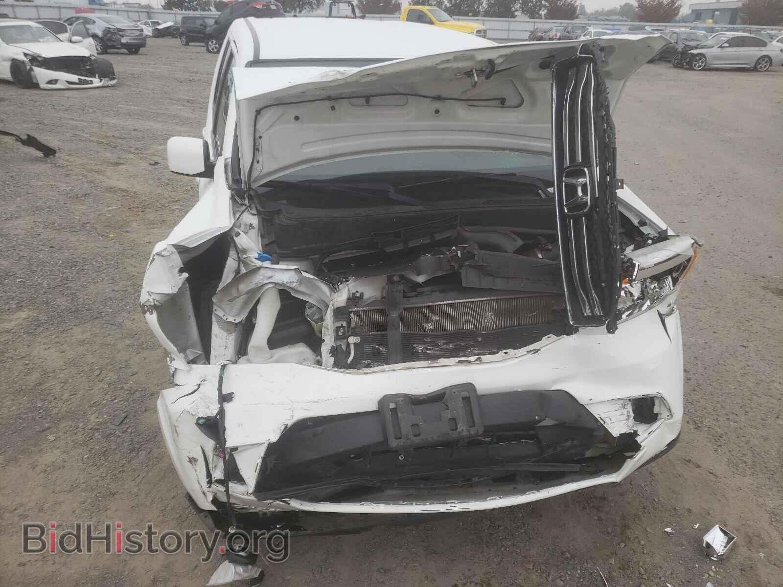 2015 HONDA PILOT - VIN: 5FNYF4H45FB072483 - Фото 7