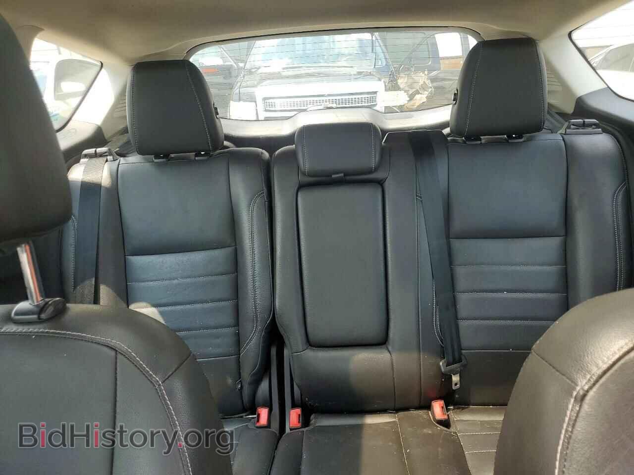 2015 FORD CMAX - VIN: 1FADP5BU7FL113256 - Фото 10