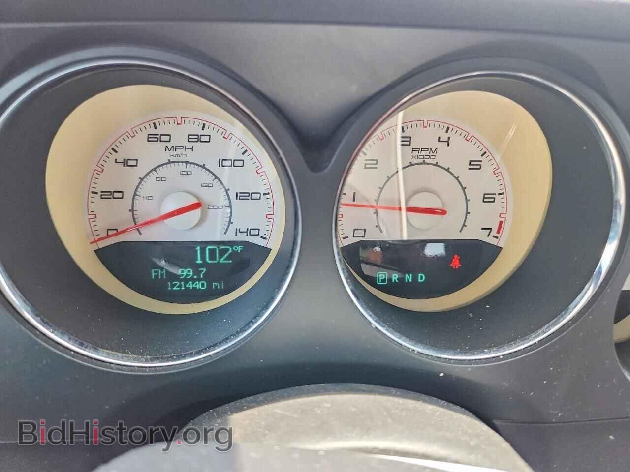 2013 DODGE CHALLENGER - VIN: 2C3CDYAG9DH595495 - Photo 9