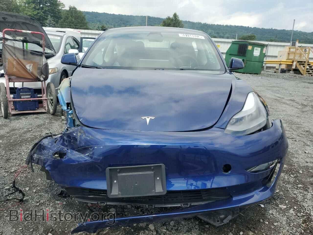 2023 TESLA MODEL 3 - VIN: 5YJ3E1EA1PF433974 - Photo 5