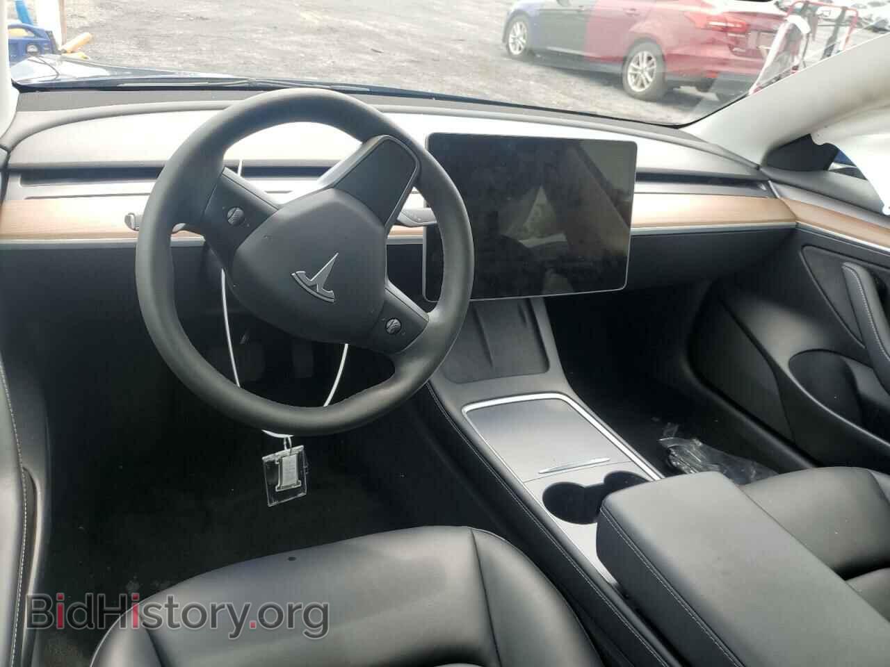 2023 TESLA MODEL 3 - VIN: 5YJ3E1EA1PF433974 - Photo 8