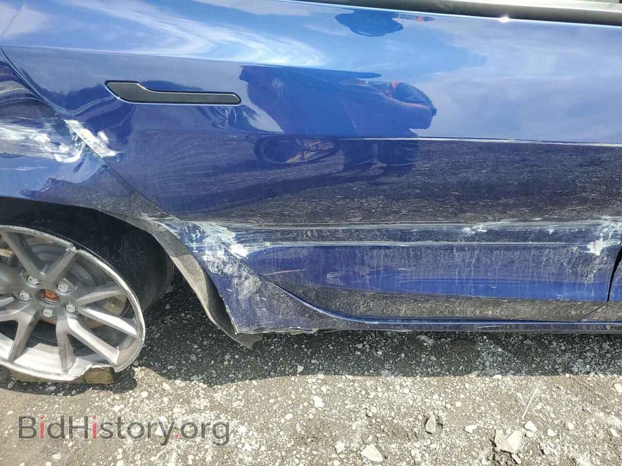 2023 TESLA MODEL 3 - VIN: 5YJ3E1EA1PF433974 - Photo 10