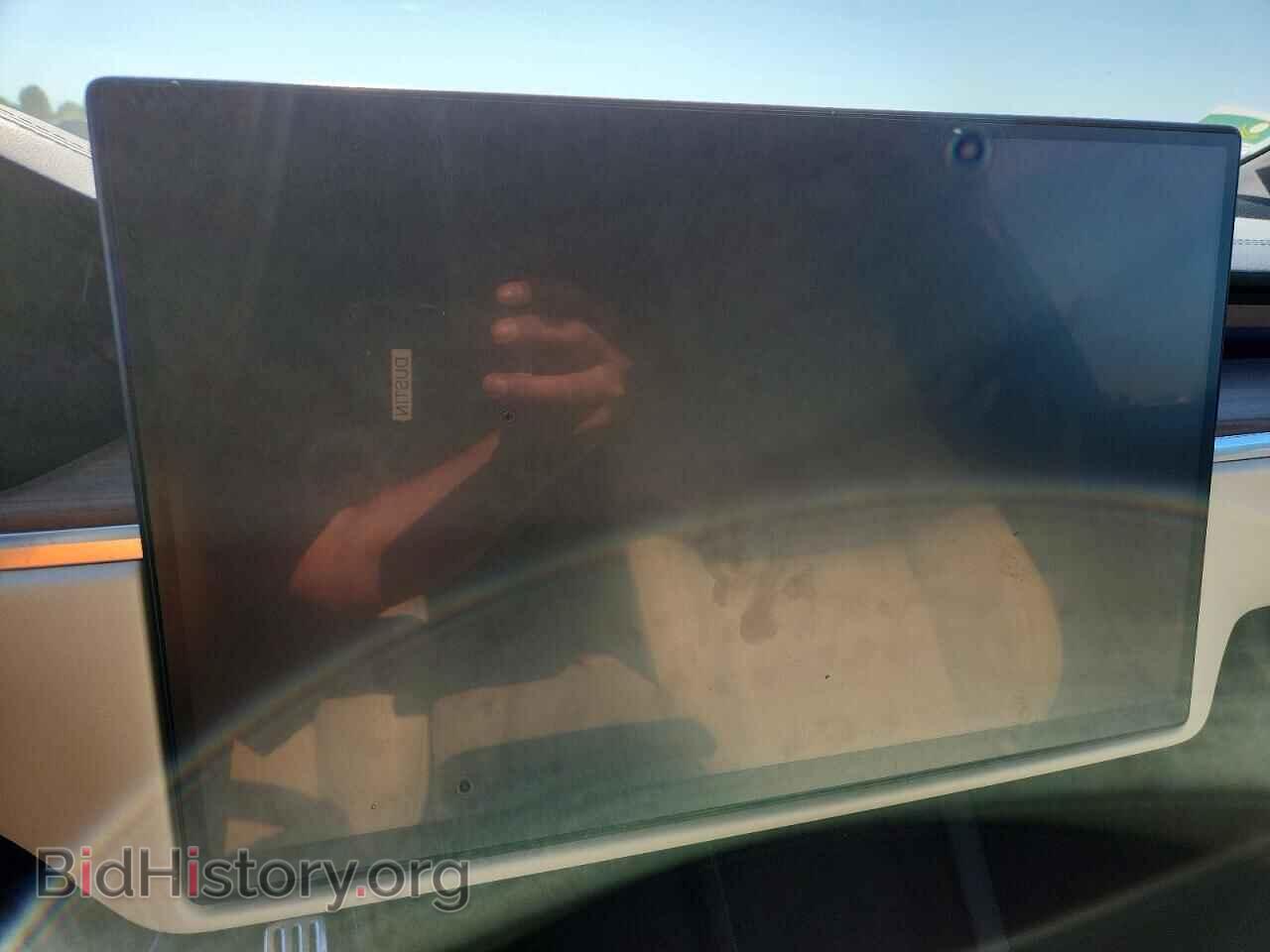 2024 TESLA MODEL X - VIN: 7SAXCAE5XRF459179 - Photo 9