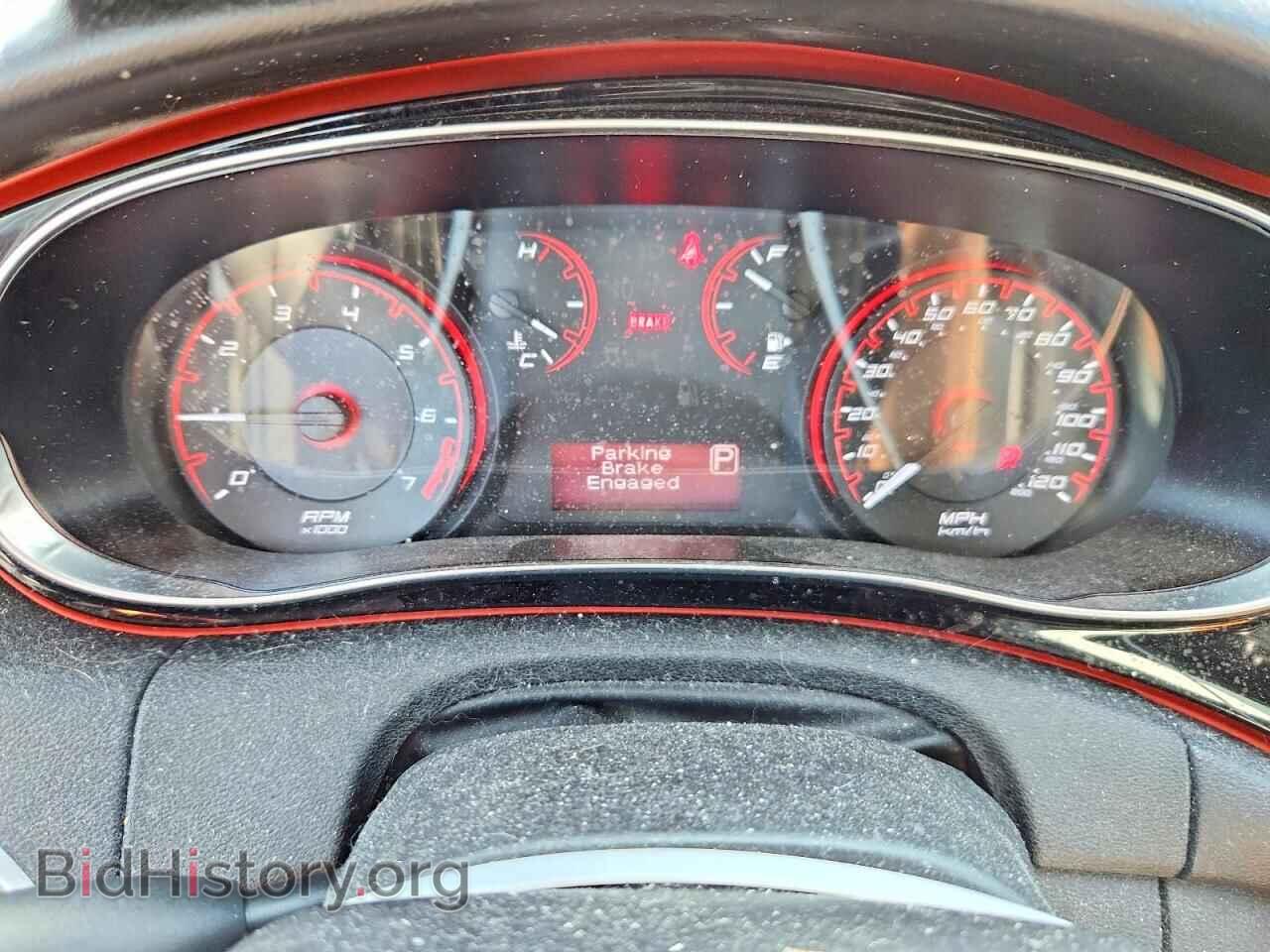 2015 DODGE DART - VIN: 1C3CDFBB3FD194189 - Photo 12
