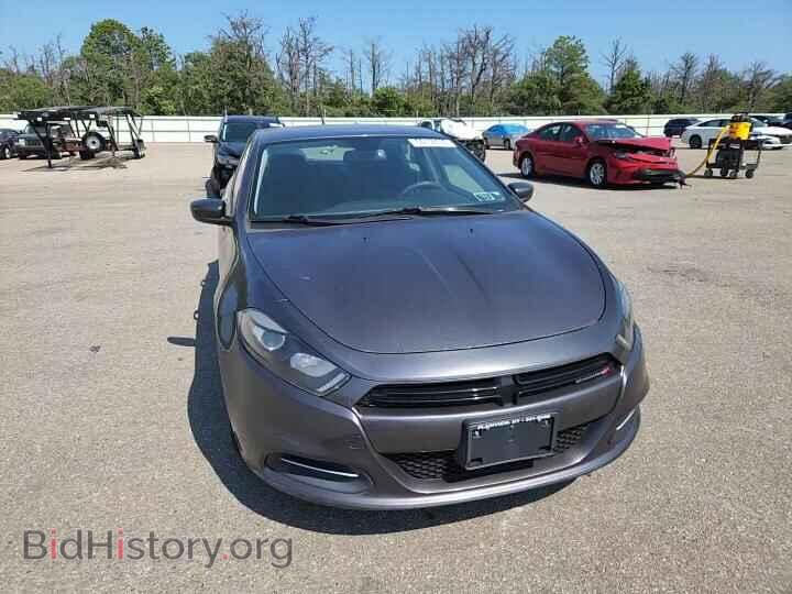 2015 DODGE DART - VIN: 1C3CDFBB3FD194189 - Photo 14