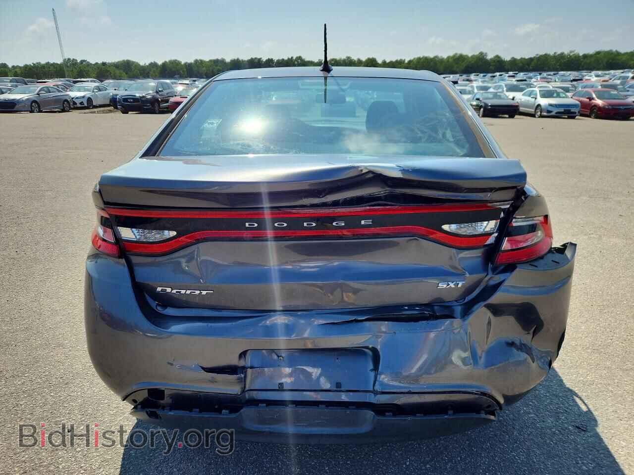 2015 DODGE DART - VIN: 1C3CDFBB3FD194189 - Photo 6