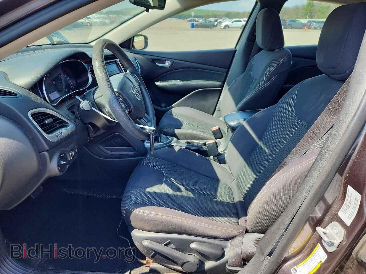 2015 DODGE DART - VIN: 1C3CDFBB3FD194189 - Photo 7