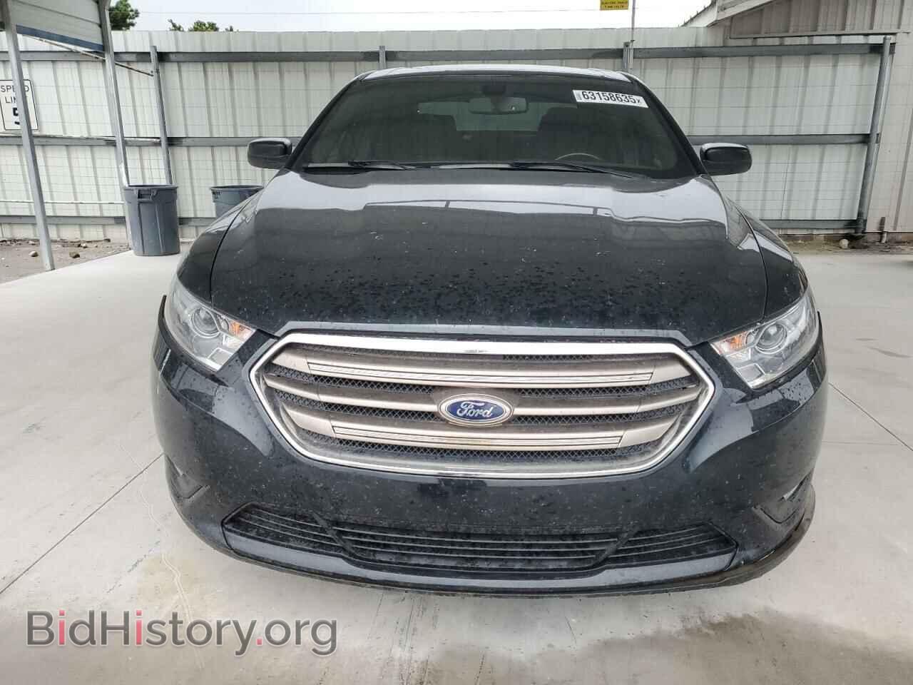 2014 FORD TAURUS - VIN: 1FAHP2E81EG139597 - Фото 5