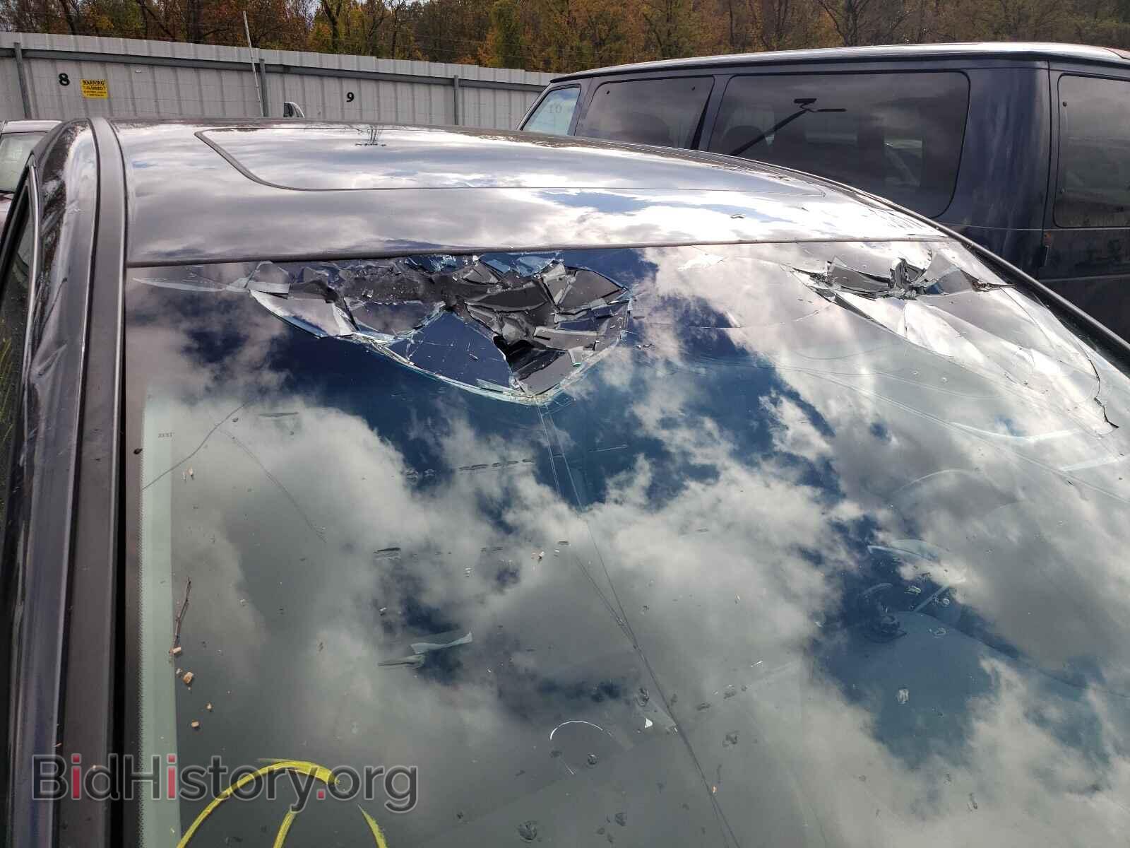 2015 ACURA RDX - VIN: 5J8TB4H32FL009790 - Фото 9
