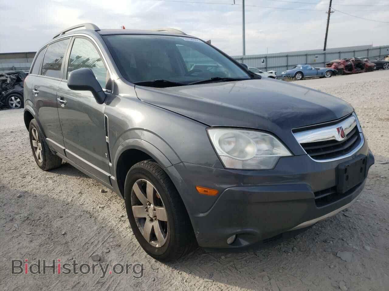 Photo 3GSCL53728S538489 - SATURN VUE 2008