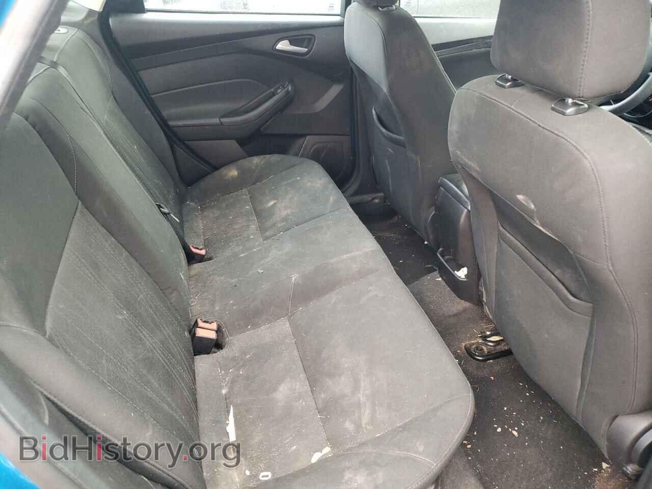 2015 FORD FOCUS - VIN: 1FADP3F22FL364991 - Фото 6