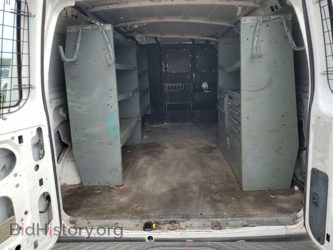 2008 FORD ECONOLINE - VIN: 1FTSE34L28DB57694 - Photo 6