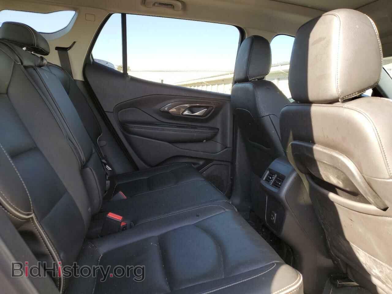 2019 GMC TERRAIN - VIN: 3GKALSEX9KL325480 - Фото 6