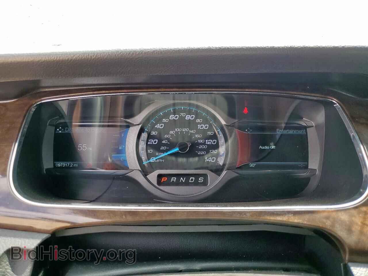 2018 FORD TAURUS - VIN: 1FAHP2F83JG106237 - Фото 9