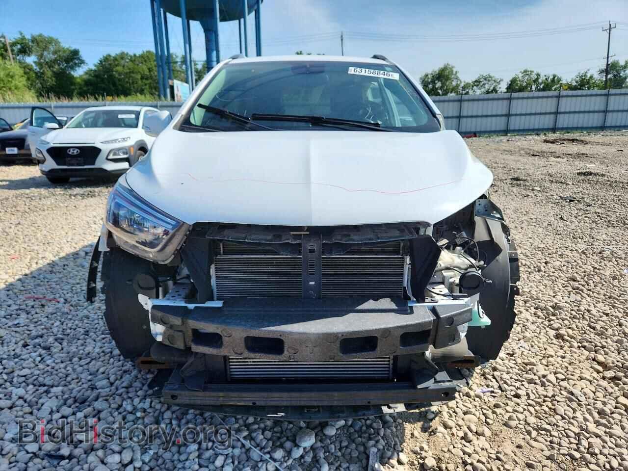 2019 BUICK ENCORE - VIN: KL4CJASB1KB762480 - Photo 5