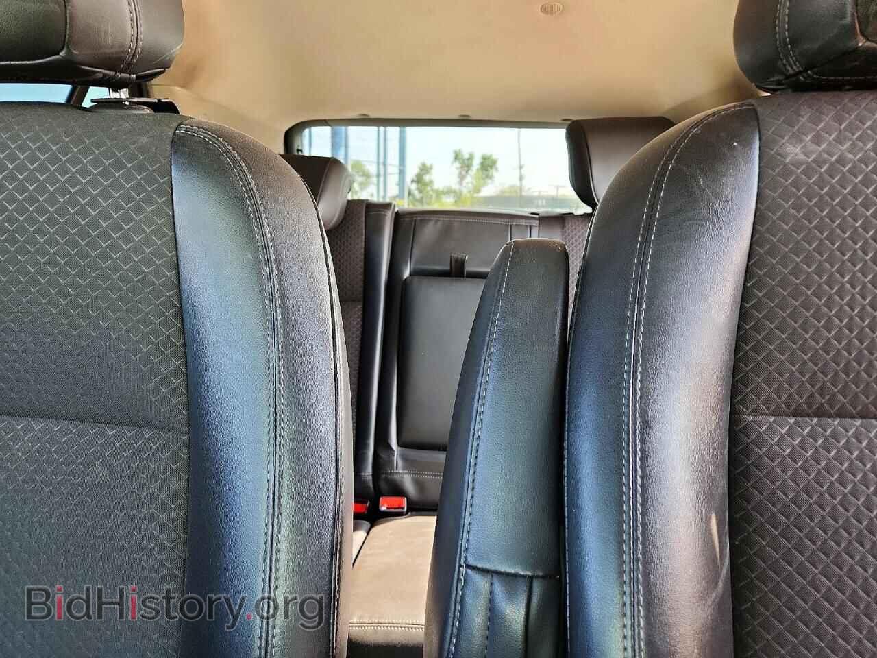 2019 BUICK ENCORE - VIN: KL4CJASB1KB762480 - Photo 10