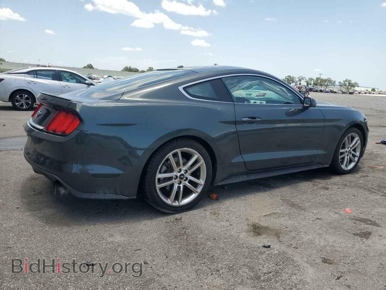 2016 FORD ALL Models - VIN: 1FA6P8TH4G5294611 - Photo 3