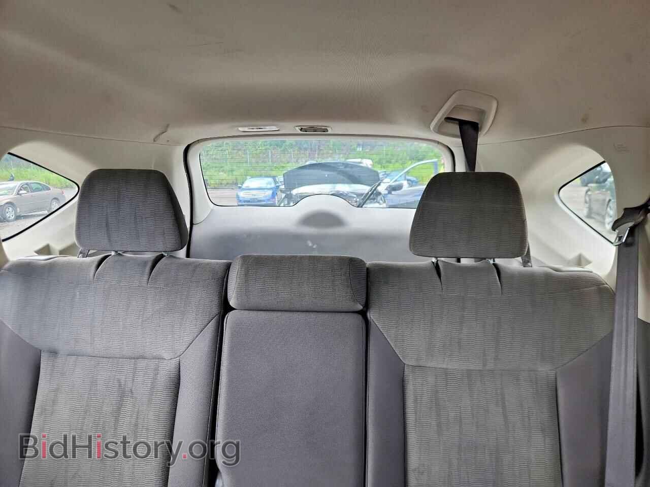 2013 HONDA CRV - VIN: 2HKRM4H32DH605843 - Photo 10