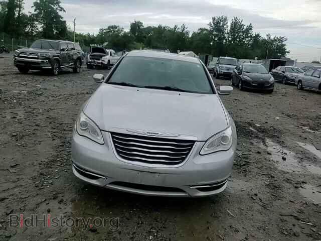 2012 CHRYSLER 200 - VIN: 1C3CCBBB7CN300340 - Фото 13