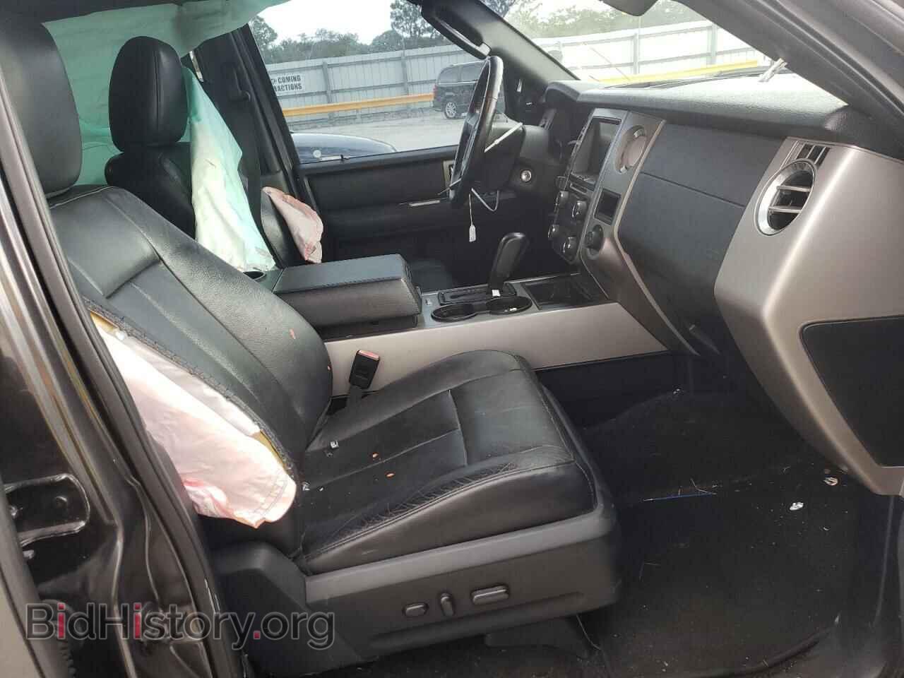 2015 FORD EXPEDITION - VIN: 1FMJK1HT9FEF39842 - Фото 5