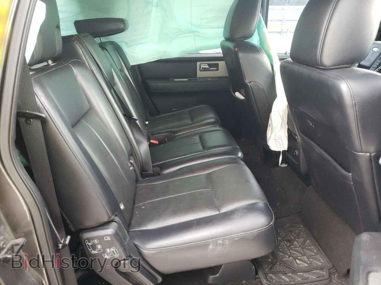 2015 FORD EXPEDITION - VIN: 1FMJK1HT9FEF39842 - Фото 6