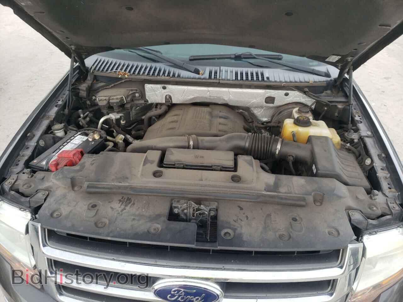 2015 FORD EXPEDITION - VIN: 1FMJK1HT9FEF39842 - Фото 7