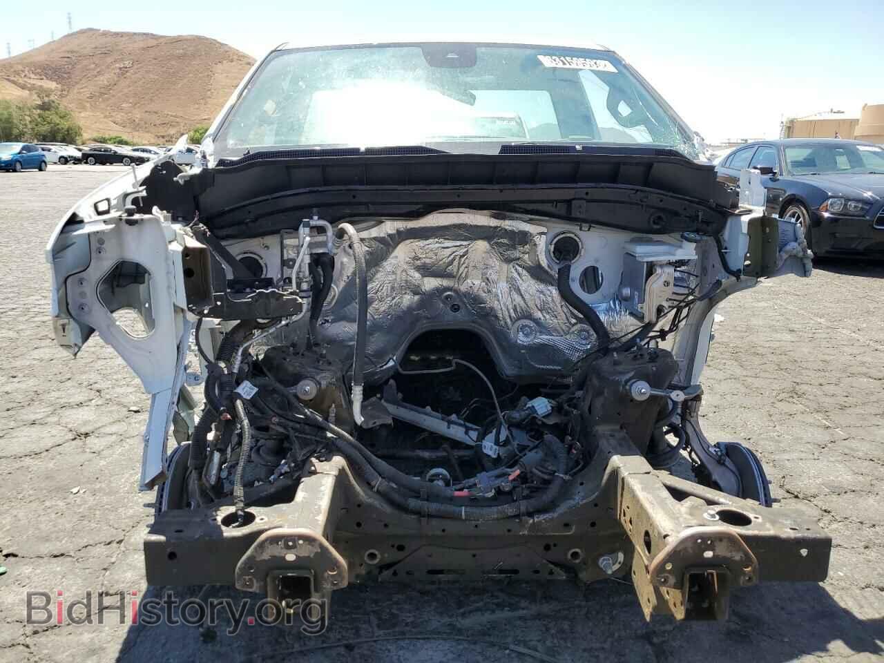 2022 CHEVROLET ALL Models - VIN: 3GCNAAED4NG660727 - Фото 5