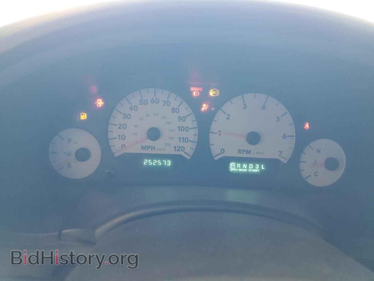 2007 DODGE CARAVAN - VIN: 1D4GP24R67B191441 - Фото 9