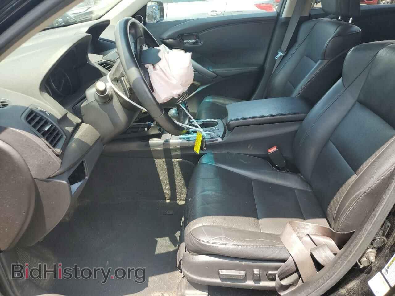 2014 ACURA RDX - VIN: 5J8TB4H5XEL020021 - Фото 7