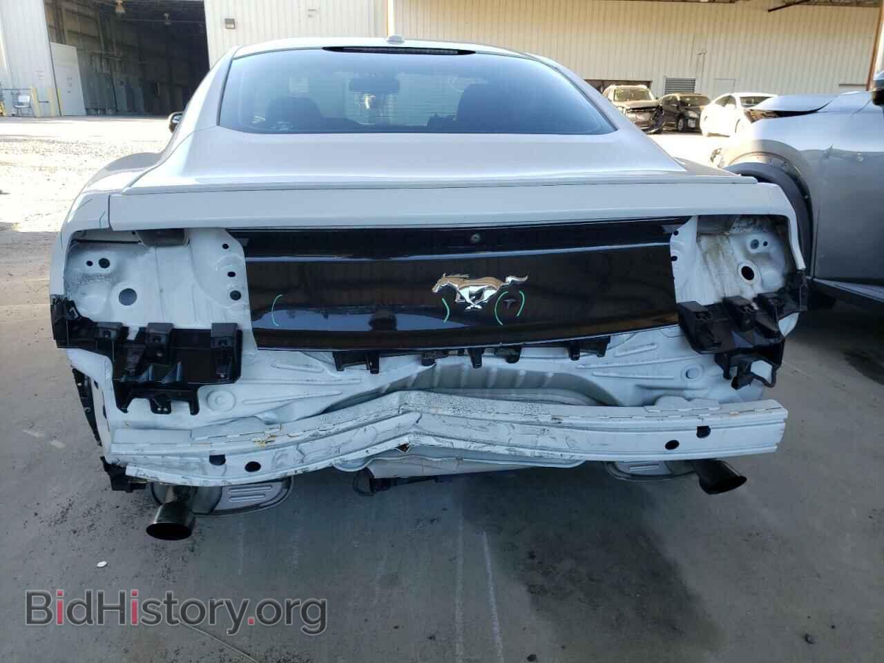 2017 FORD MUSTANG - VIN: 1FA6P8TH5H5228182 - Фото 10