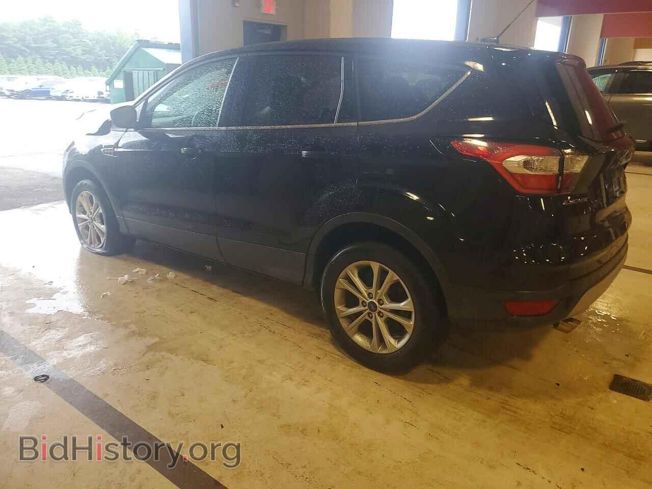 2017 FORD ESCAPE - VIN: 1FMCU9G96HUC52958 - Photo 2