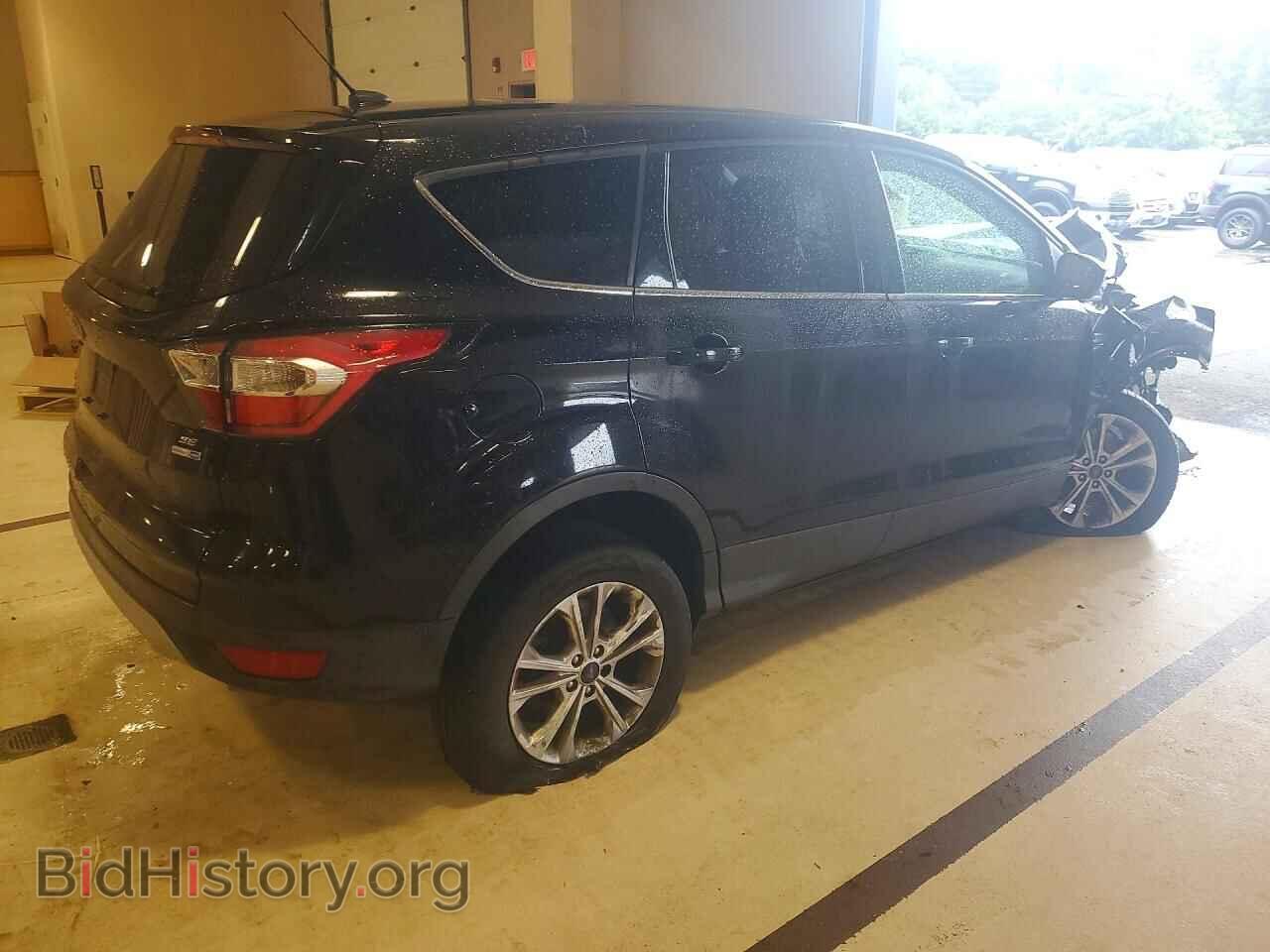 2017 FORD ESCAPE - VIN: 1FMCU9G96HUC52958 - Photo 3
