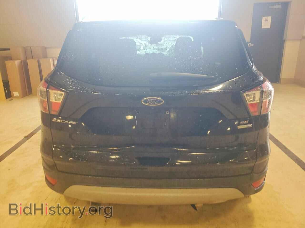 2017 FORD ESCAPE - VIN: 1FMCU9G96HUC52958 - Photo 6