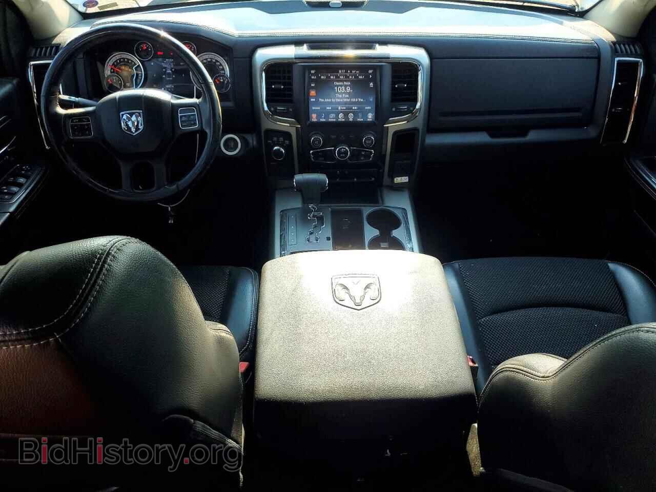 2013 RAM 1500 - VIN: 1C6RR7HT4DS638175 - Фото 8