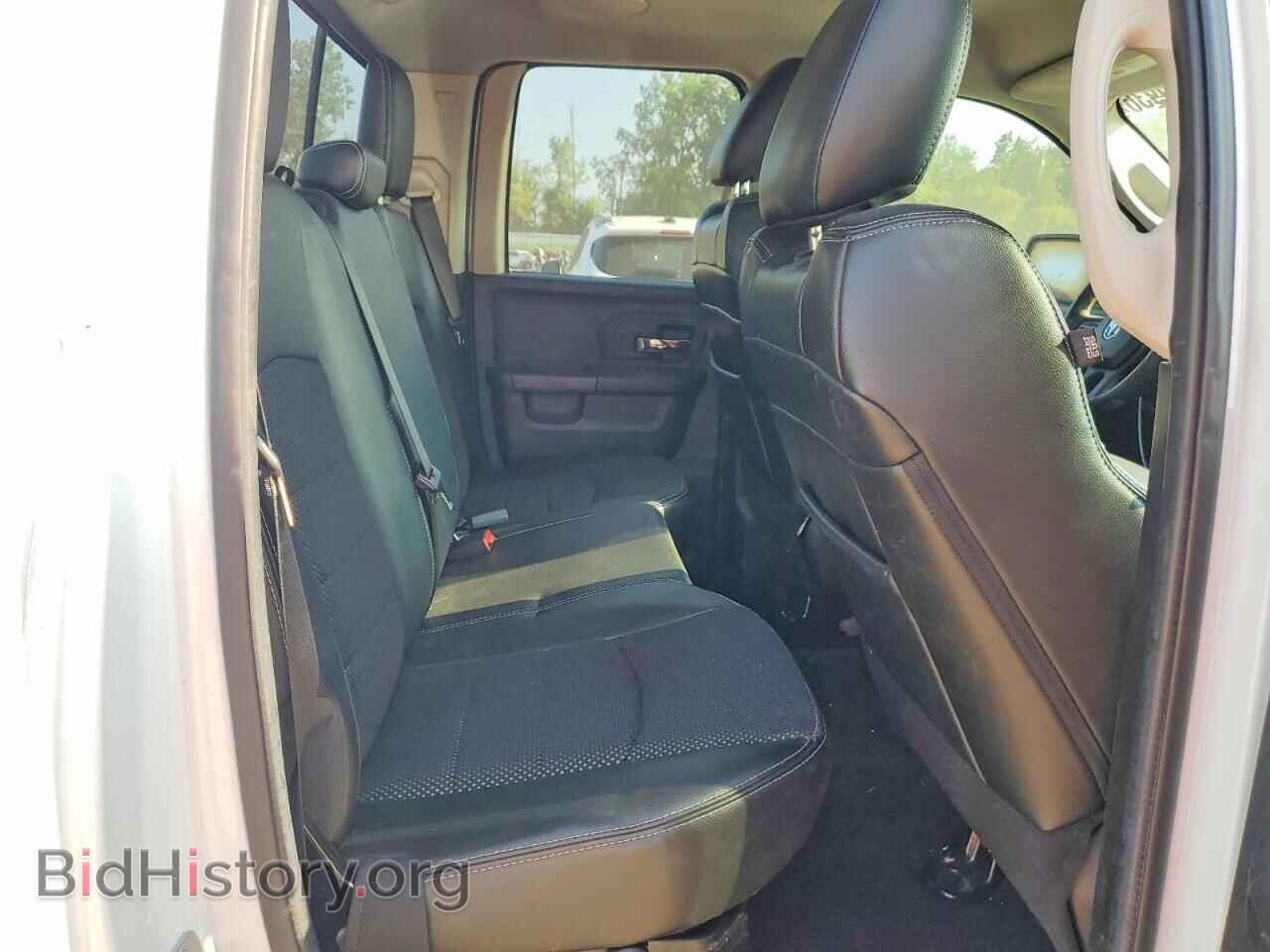 2013 RAM 1500 - VIN: 1C6RR7HT4DS638175 - Фото 10
