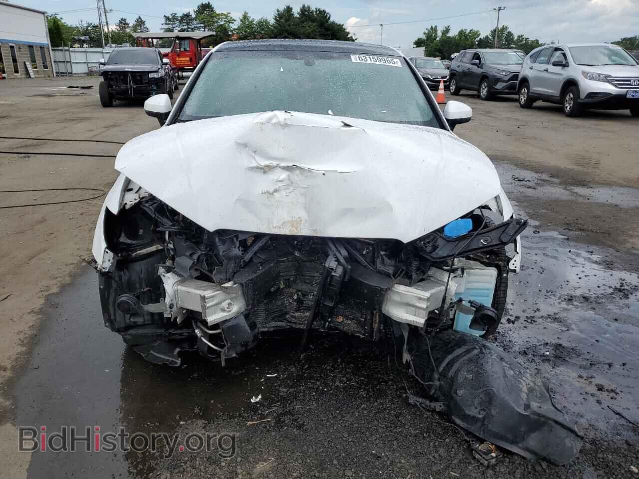 2018 AUDI A3 - VIN: WAUB8GFF9J1072037 - Photo 5