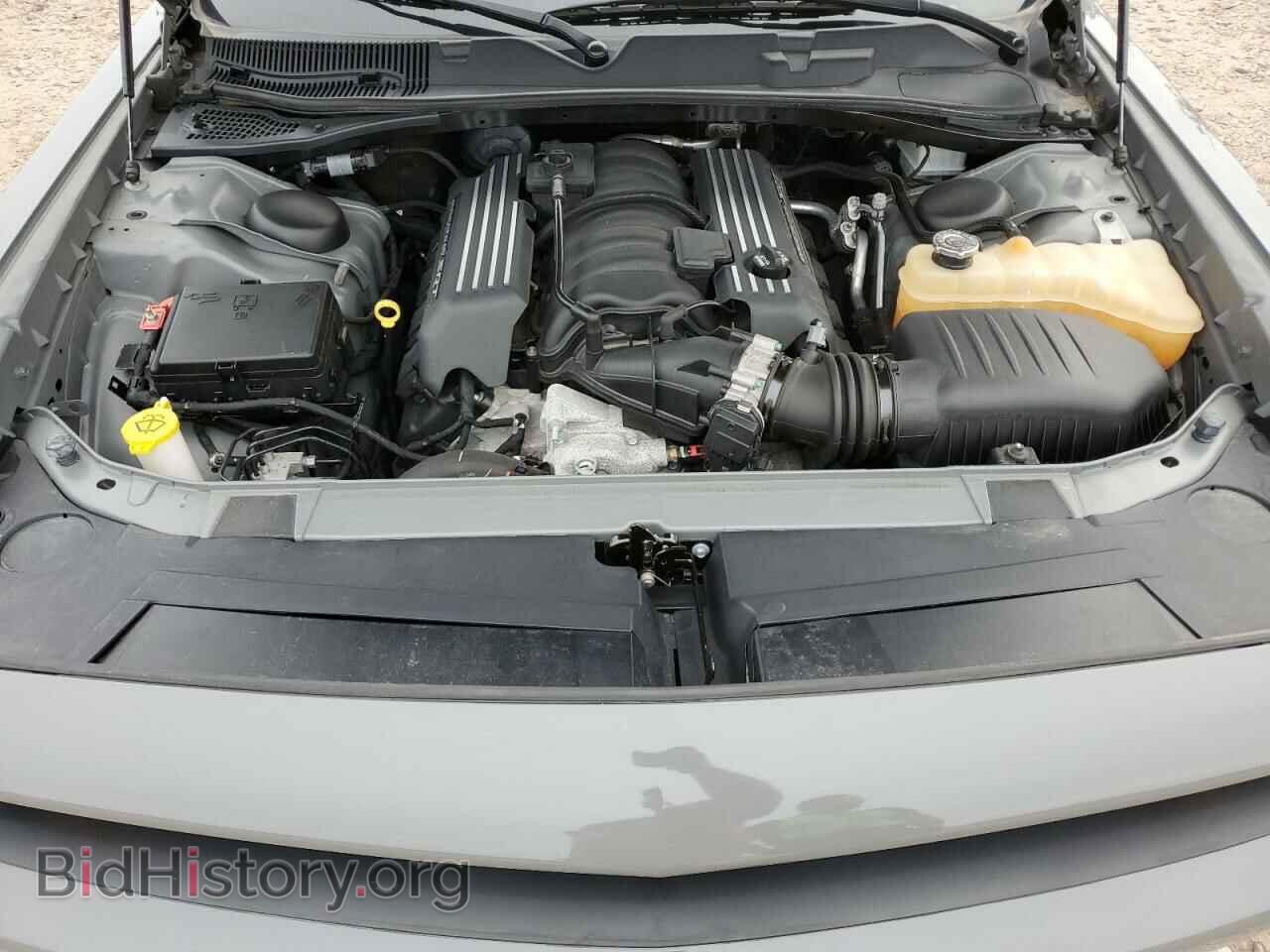 2018 DODGE CHALLENGER - VIN: 2C3CDZFJ7JH288414 - Photo 7