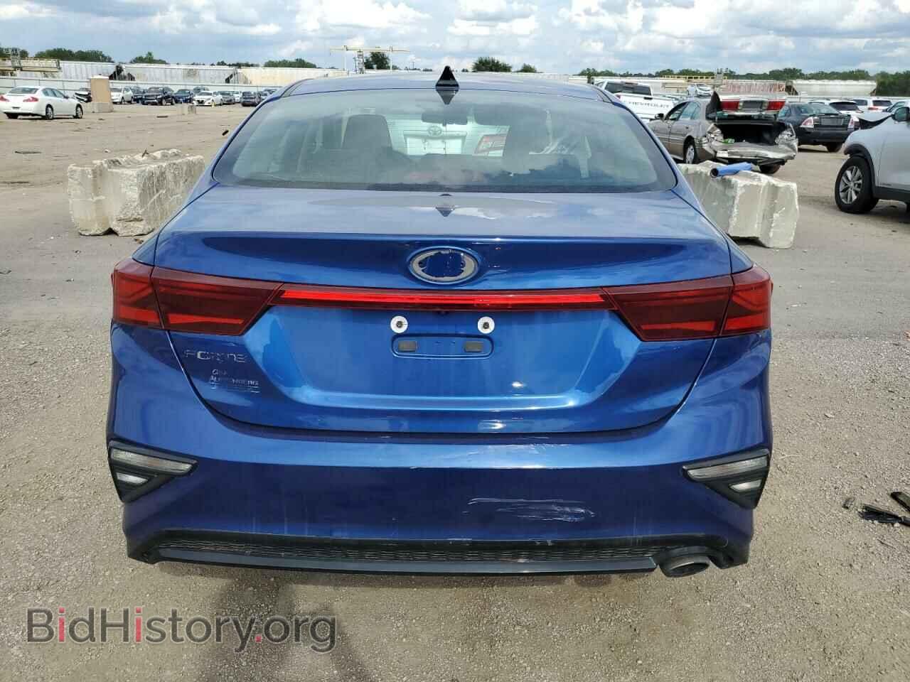 2019 KIA FORTE - VIN: 3KPF24AD8KE064164 - Фото 6