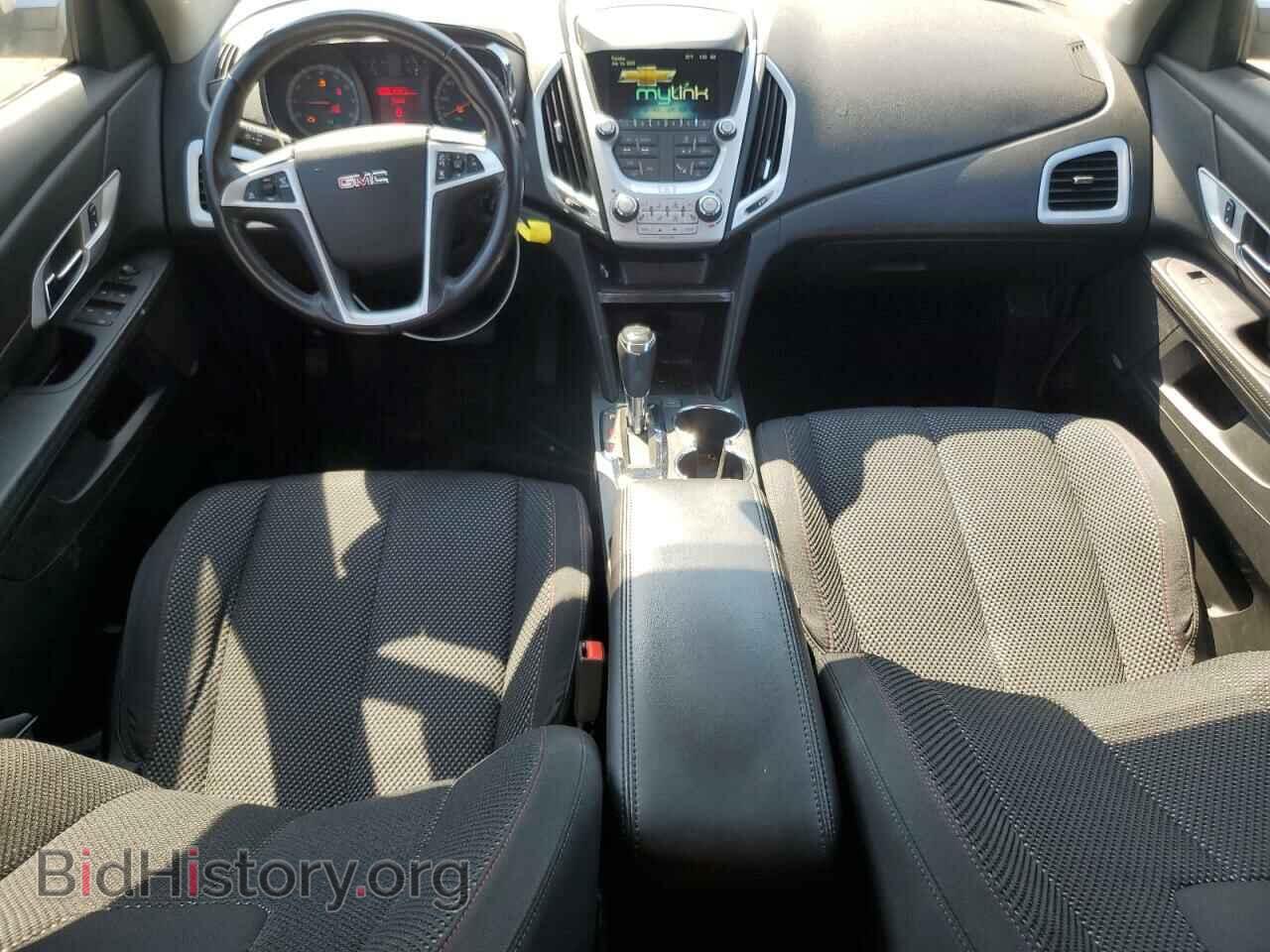 2016 GMC TERRAIN - VIN: 2GKFLTEK4G6226139 - Фото 8