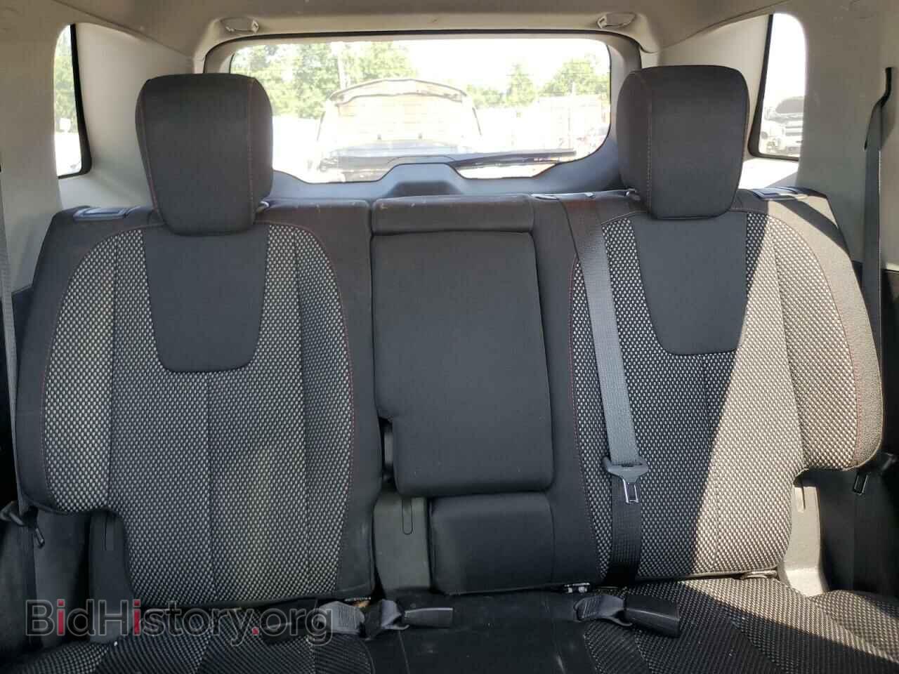 2016 GMC TERRAIN - VIN: 2GKFLTEK4G6226139 - Фото 10