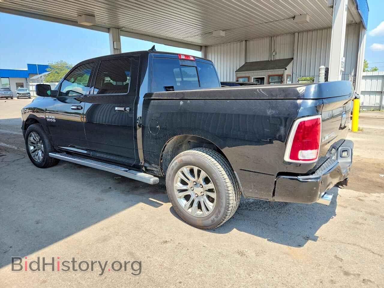 2014 RAM 1500 - VIN: 1C6RR7PT5ES226169 - Photo 2