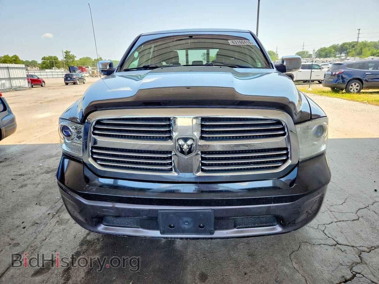 2014 RAM 1500 - VIN: 1C6RR7PT5ES226169 - Photo 5