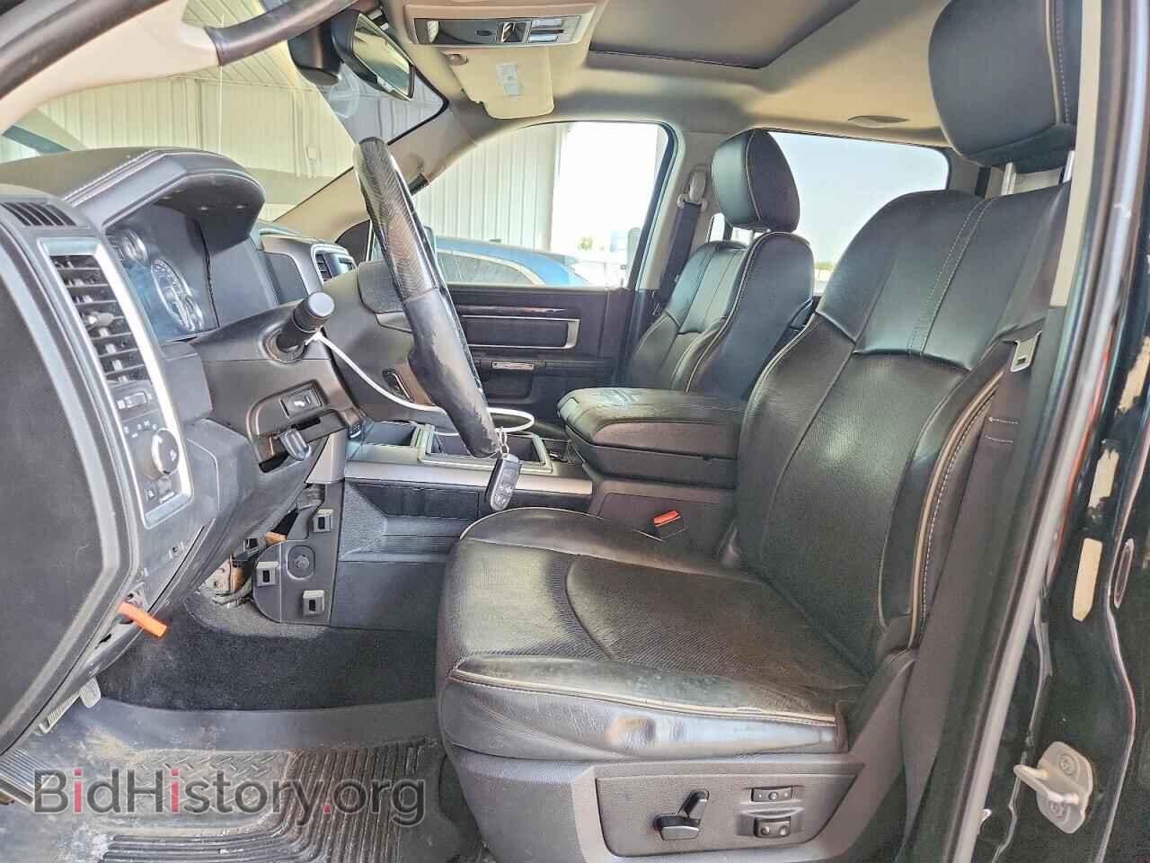 2014 RAM 1500 - VIN: 1C6RR7PT5ES226169 - Photo 7